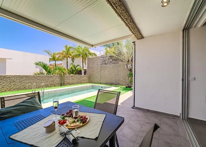 Lux 31 Villa