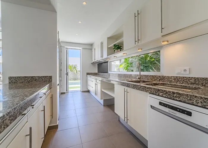 Villa Lux 31 Costa Adeje (Tenerife)