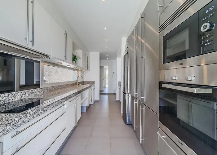 Lux 31 Villa *