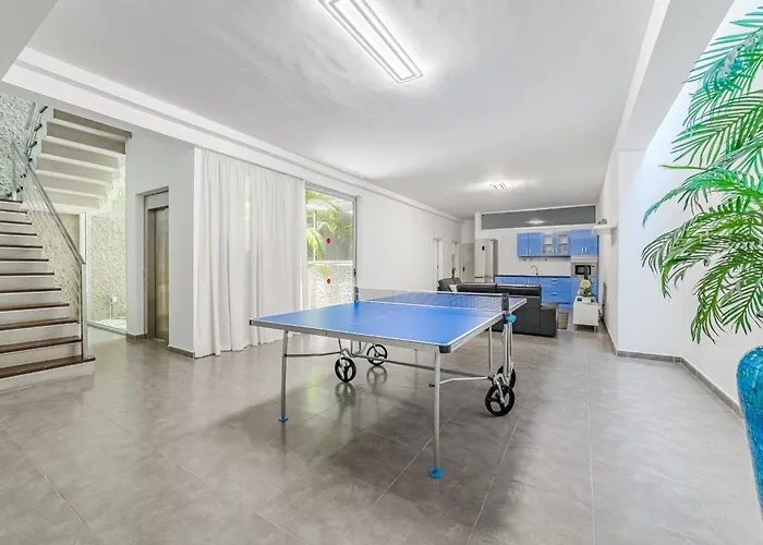 Villa Lux 31