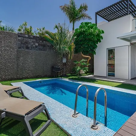 Villa Lux 31 Costa Adeje (Tenerife)