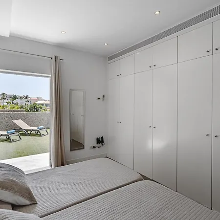 Lux 31 Villa Costa Adeje (Tenerife)