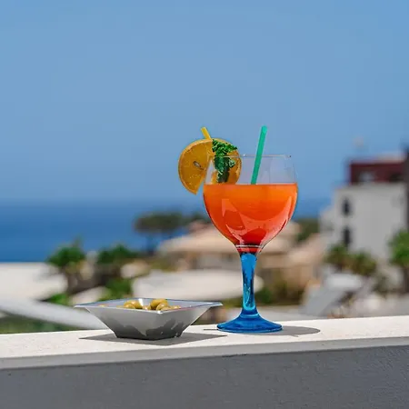 Villa Lux 31 Costa Adeje (Tenerife)