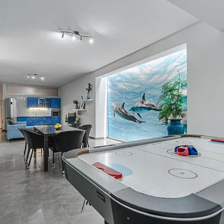 Villa Lux 31