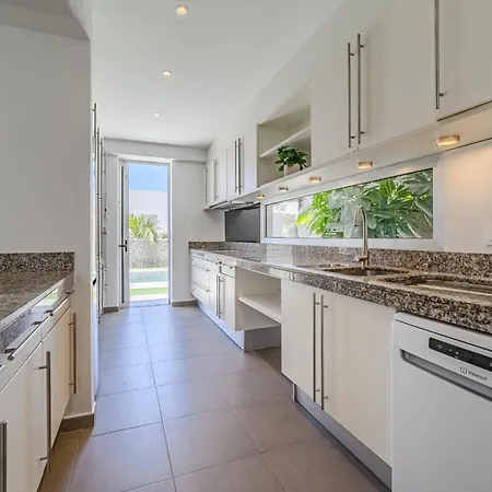 Vila Lux 31 Costa Adeje (Tenerife)